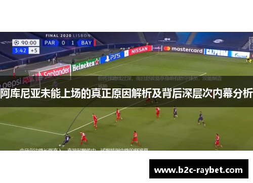 阿库尼亚未能上场的真正原因解析及背后深层次内幕分析