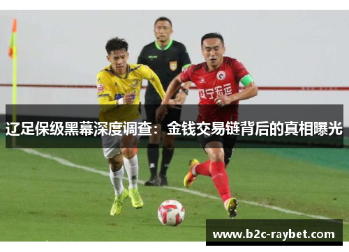 辽足保级黑幕深度调查：金钱交易链背后的真相曝光